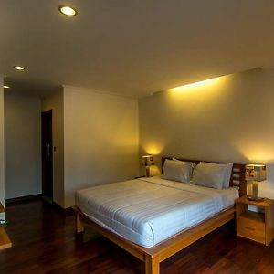 Chambre Standarde Lit King-Size